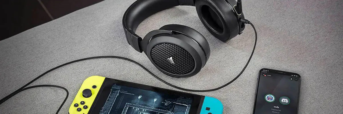 CORSAIR HS70 Bluetooth