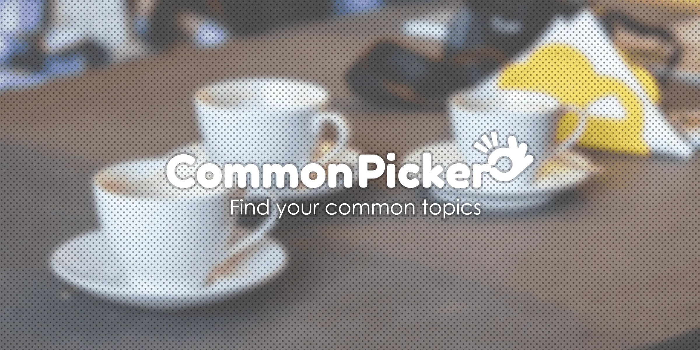 Common Picker