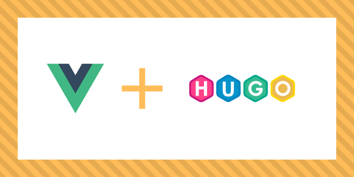 用 Vue 3 + Hugo 打造兼具 SPA 与 SEO 优势的博客网站