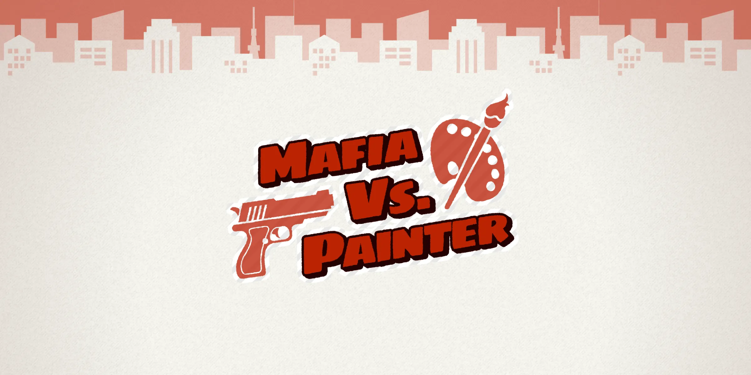 Mafia vs Painter