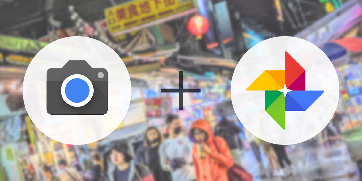 Pixel3カメラの価値は「撮影の体験」にこそある