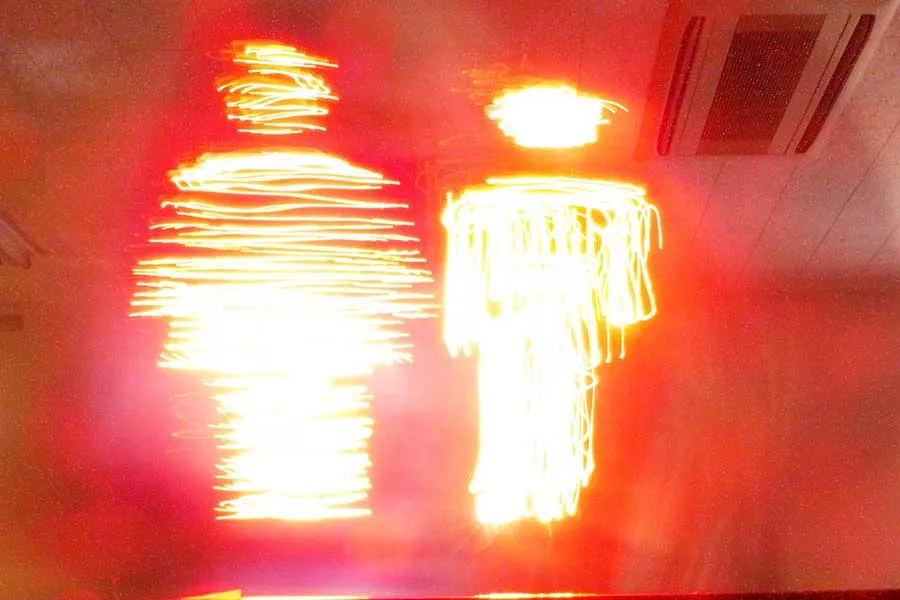 Example 2: Pictogram