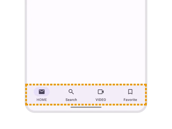 android/navigationbar