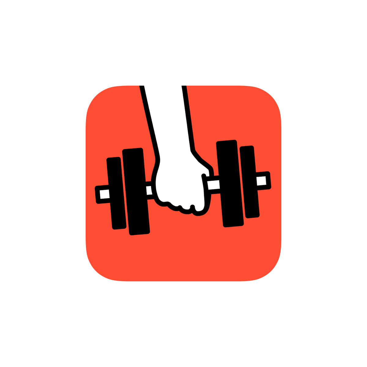 Motiveru App Icon