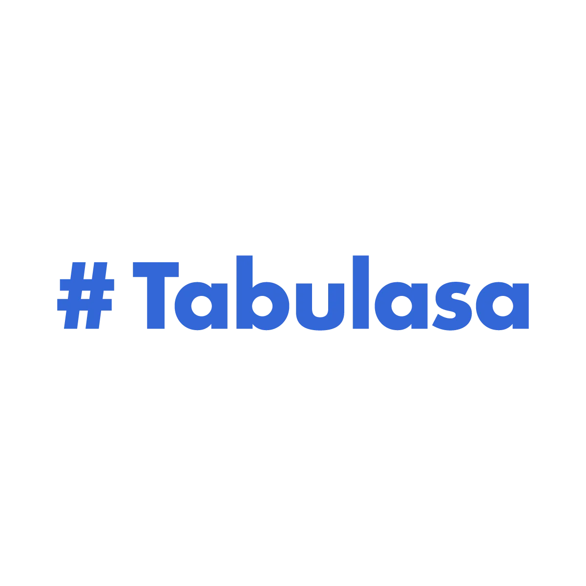 Tabulasa