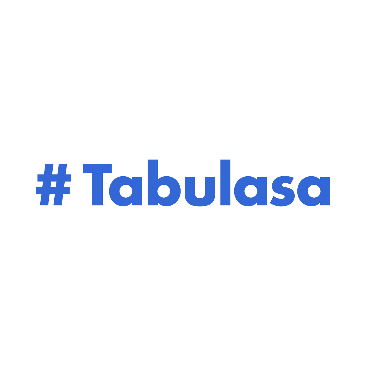 Tabulasa