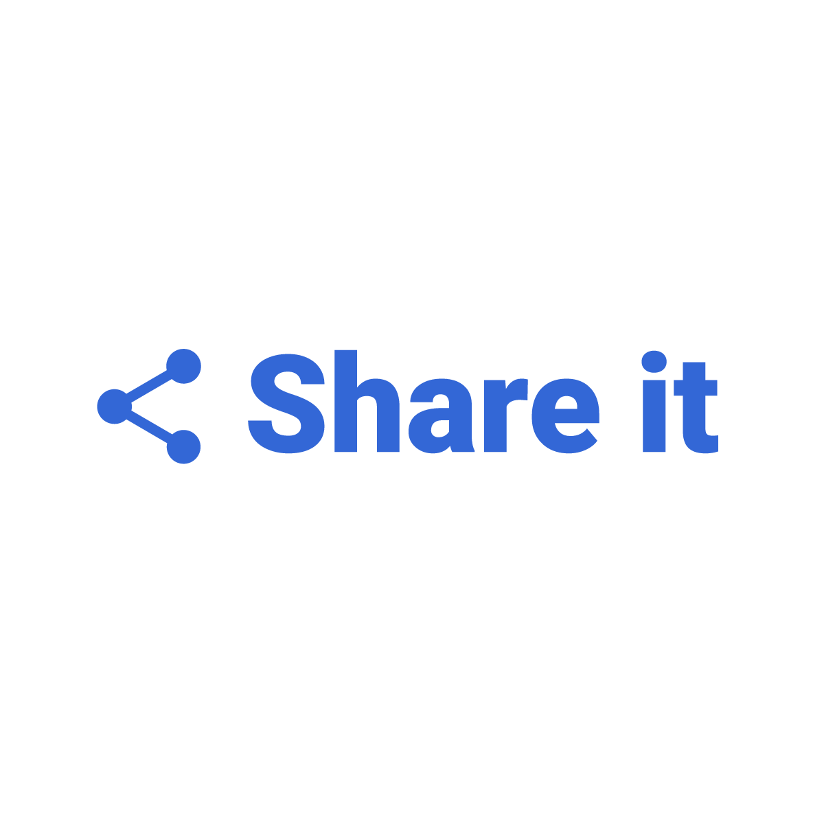 Share It