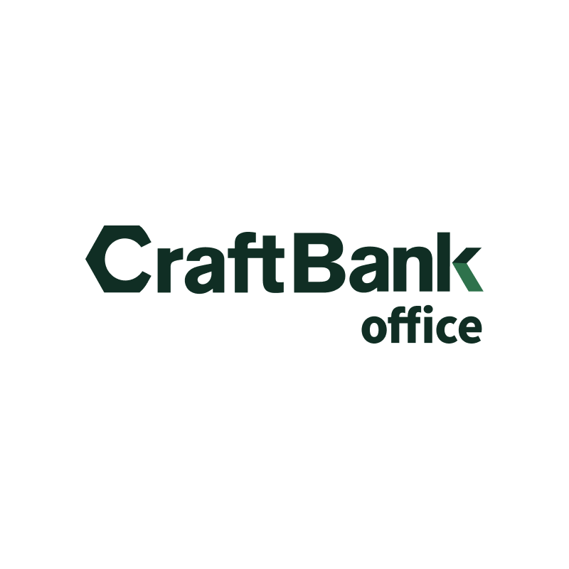 CraftBank Office Renewal