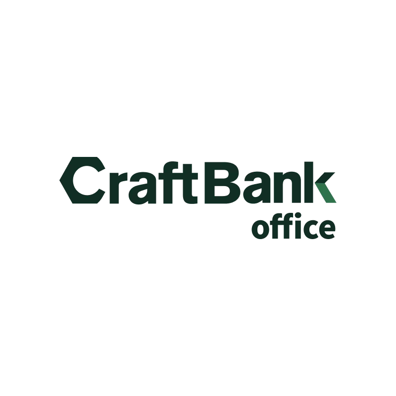 CraftBank Office リニューアル