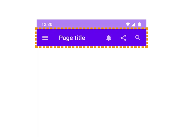 android-old/topappbar